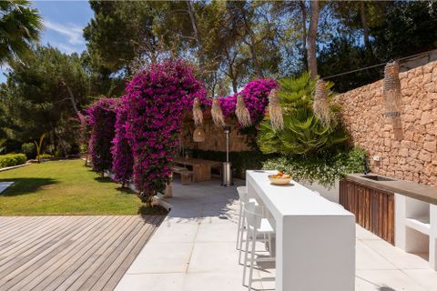Villa i Es Cubells, Ibiza, Es Cubells - € 4.850.000 | Ref: ibn919T - foto 9